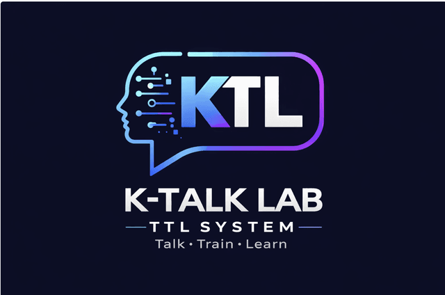 Da Nang K-Talk Lab